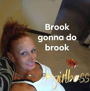 Meet your Posher, Brook